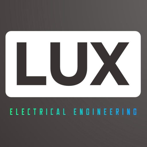 Lux Electrical Engineering Ltd logo